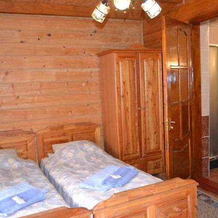 Hirskyy Svitanok Myhove Buitenkant foto