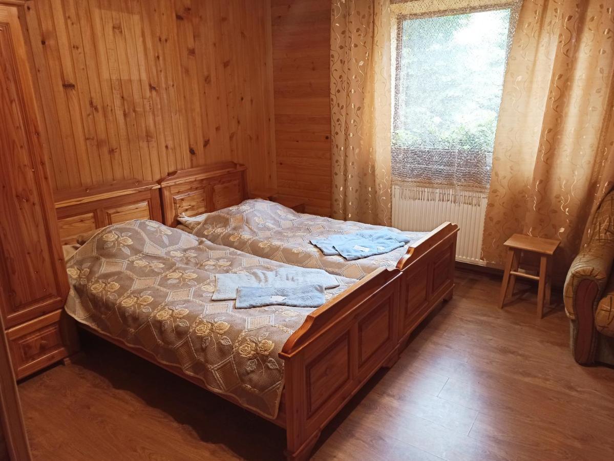 Hirskyy Svitanok Myhove Buitenkant foto